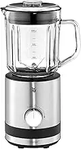 WMF CE Kitchenminis Smoothie-to-Go Drink Bottle, Multi-Colour