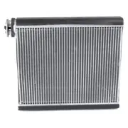 AC Evaporator Core For 2017-20 Land Rover Discovery Aluminum Brazed Cooling Fins (for: Land Rover)