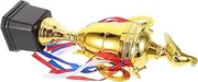 Generic Mini Trophy Cup Pigeon Racing Football Award Trophy for Boys and Girls Adults