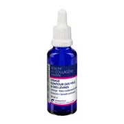 [Nature attitude] Natura Attitude Marine Collagen Serum Face Eye Contour & Lips 30ml