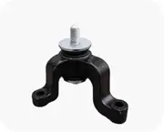 Differential MOUNTING,Intended for Isuzu DMAX MUX TFR 2012-