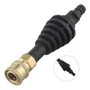 Extension Rod Adapter Replace For Car High Pressure Washer Accessory For Worx