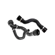 Gates Radiator Hose Kit for Volvo XC60 DZ 156 S80 124 3.0L 3.2L 2006-ON