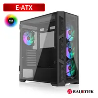 在飛比找PChome24h購物優惠-【RAIJINTEK】PONOS ULTRA TG4 (前面