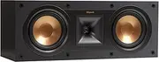 Klipsch R-25C Center Channel Speaker