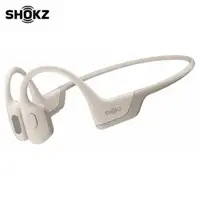 在飛比找有閑購物優惠-Shokz OpenRun Pro S810 骨傳導藍牙耳機