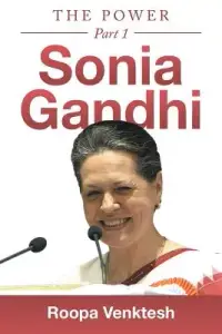 在飛比找博客來優惠-Sonia Gandhi: Part One