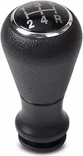 Car Gear Knob for Citroen for Picasso for Saxo for Xsara for Xantia C1 C2 C3 C4 MT Manual Car Gear Shift Knob Lever Sleeve Adapter Gear Stick Knob(Gear Knob)