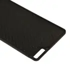 AU Cast Iron Griddle Plate Rectangular Double Sided BBQ Frying Pan Outdoor BBQ