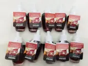 10 Bath & Body Works Wallflowers The Perfect Autumn Diffuser Refill Bulbs