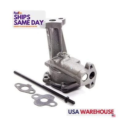 Melling M-68HV, Fits 62-87 289 Ford Pump Aftermarket High Performance Racing Par