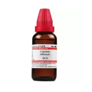 Willmar Schwabe India Homeopathic Calendula Officinalis Dilution 30ml