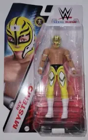 WWE Action Figure Rey Mysterio