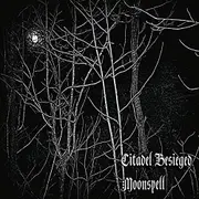 Moonspell -Citadel Besieged CD