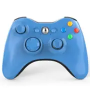 Wireless Controller Xbox 360, Astarry 2.4GHZ Gamepad Joystick, 360 PC Windows