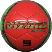 Vizari Cordoba Soccer Ball, Size-4, VZBL91780-4