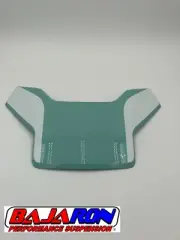Can-Am Ryker Rally Front Hood Cover – Mint Freeze Limited Addition- NEW!