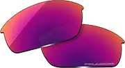 [OOWLIT] Lenses Compatible with Oakley Bottle Rocket Sunglass