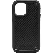 Pelican Shield Case for iPhone 13 Mini Military Grade Rugged Clip Tough Black