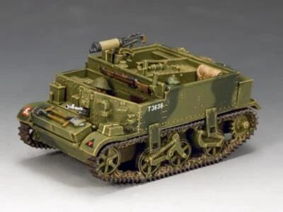 FOB152 - Bren Gun Carrier - Fields of Battle - King and Country