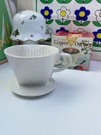 在飛比找Yahoo!奇摩拍賣優惠-日本中古 kalita 濾杯 102