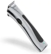 Wahl Professional Prolithium Series Beret Cord/Cordless Trimmer - White