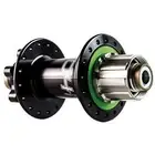 Hope Pro5 Singlespeed Disc R B-O Hub, 135x32h, Black