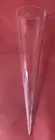 Pyrex Made In USA Scientific Home Kitchen Lab Decor 1000 Ml Beaker Flask Unique