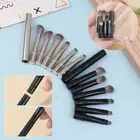1Set With Box Mini Makeup Brush Set Contour Concealer Cosmetic Tool Travel