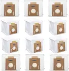 12X Replacement Dust Bag For ECOVACS DEEBOT OZMO T8 T8 AIVI for Yeedi K781+
