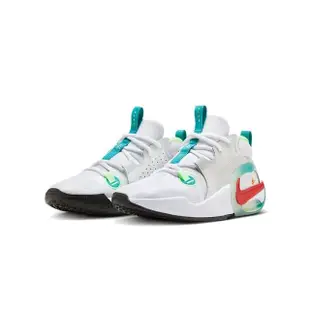 【NIKE 耐吉】AIR ZOOM CROSSOVER 2 SE GS 運動鞋 慢跑鞋 籃球鞋 大童 女 - FZ5527161