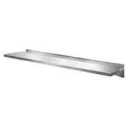 [Not Specified] Cefito 1800mm Stainless Steel Kitchen Wall Shelf M