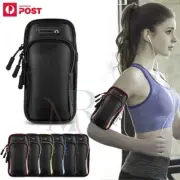 Arm Band For Mobile Phone Holder Bag Sports Running Jogging Gym Exercise Pouch