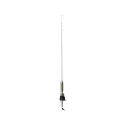 AERPRO AP40 Universal Topside Mount Aerial Spring Ball Car Base Adjustable Split Ball Base