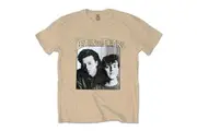 Tears For Fears | Official Band T-shirt | Throwback Photo