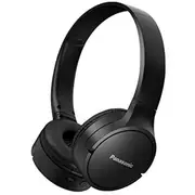 Panasonic Bluetooth Wireless Headphones - Black
