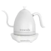 Brewista Artisan 1.0L Kettle - White On White