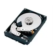 Toshiba MG04ACA-N MG04ACA100N 1 TB Hard Drive - 3.5" Internal - SATA [SATA/600]