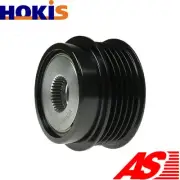 ALTERNATOR FREEWHEEL CLUTCH AFP3066(LITENS) FOR KIA RIOIIIPICANTOII HYUNDAI