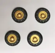 FOR 4PCS US Gib SG SPEED CONTROL KNOBS Volume Tone Guitar Control knobs