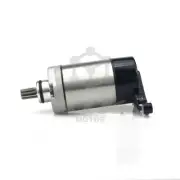 Starter Motor Assy 3AW-81800-01-00 3AW-81890-00-00 For Yamaha TW200 1989-2002