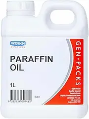 Vetsense Gen-Pack Paraffin Oil Laxative Colic Supplement 1 Litre