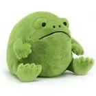 Jellycat Ricky Rain Frog, Jellycat Plush Toys Stuffed Animal Doll