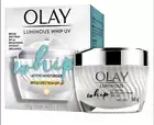 Olay Regenerist Luminous Whip UV SPF30 Moisturiser 50g