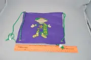 2024 Krewe Of Endymion Doubloon Bead Bag New Orleans Mardi Gras