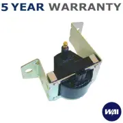 WAI Ignition Coil Fits 25 45 200 100 / Metro MG ZR MGF 1.1 1.4 1.6 1.8
