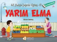 在飛比找樂天市場購物網優惠-【電子書】Yarım Elma - Alçakgönüllü