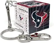 NFL Houston Texans Mini Speed Cube
