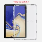 Shock Absorbing Protective Back TPU Case for Samsung Galaxy Tab S4 10.5 SM-T837P