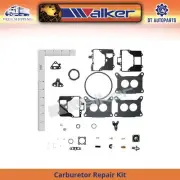 For 1983-1985 Ford E-150 Econoline Carburetor Repair Kit Walker 1984 (for: Ford)